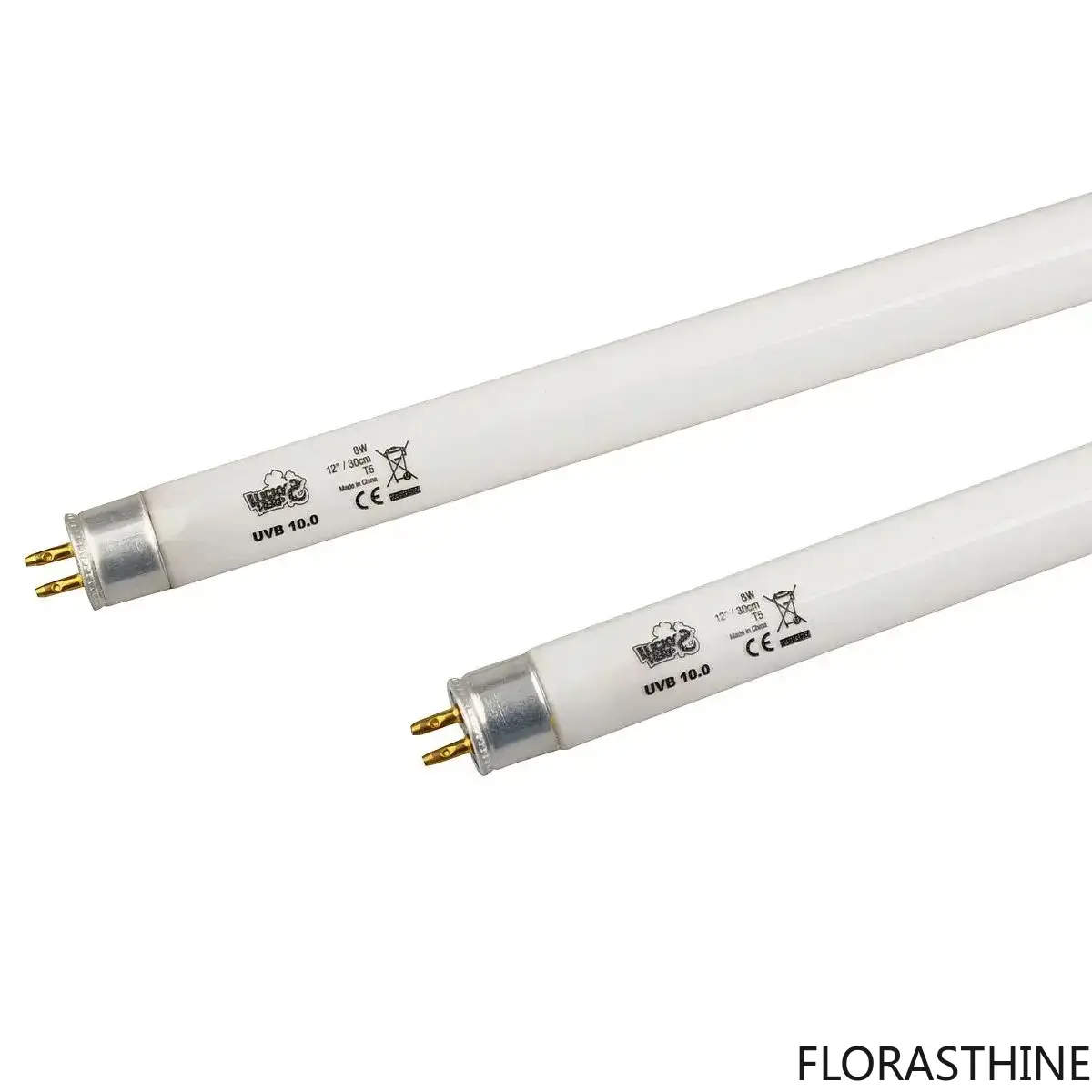 Vitamin D3 Reptile - 2-pack 8W T5 UVB 10.0 Reptielenlamp