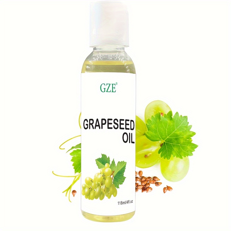 GZE Grapeseed Oil, huidverzorg - Substrate Coconut Fiber recensie en prijs