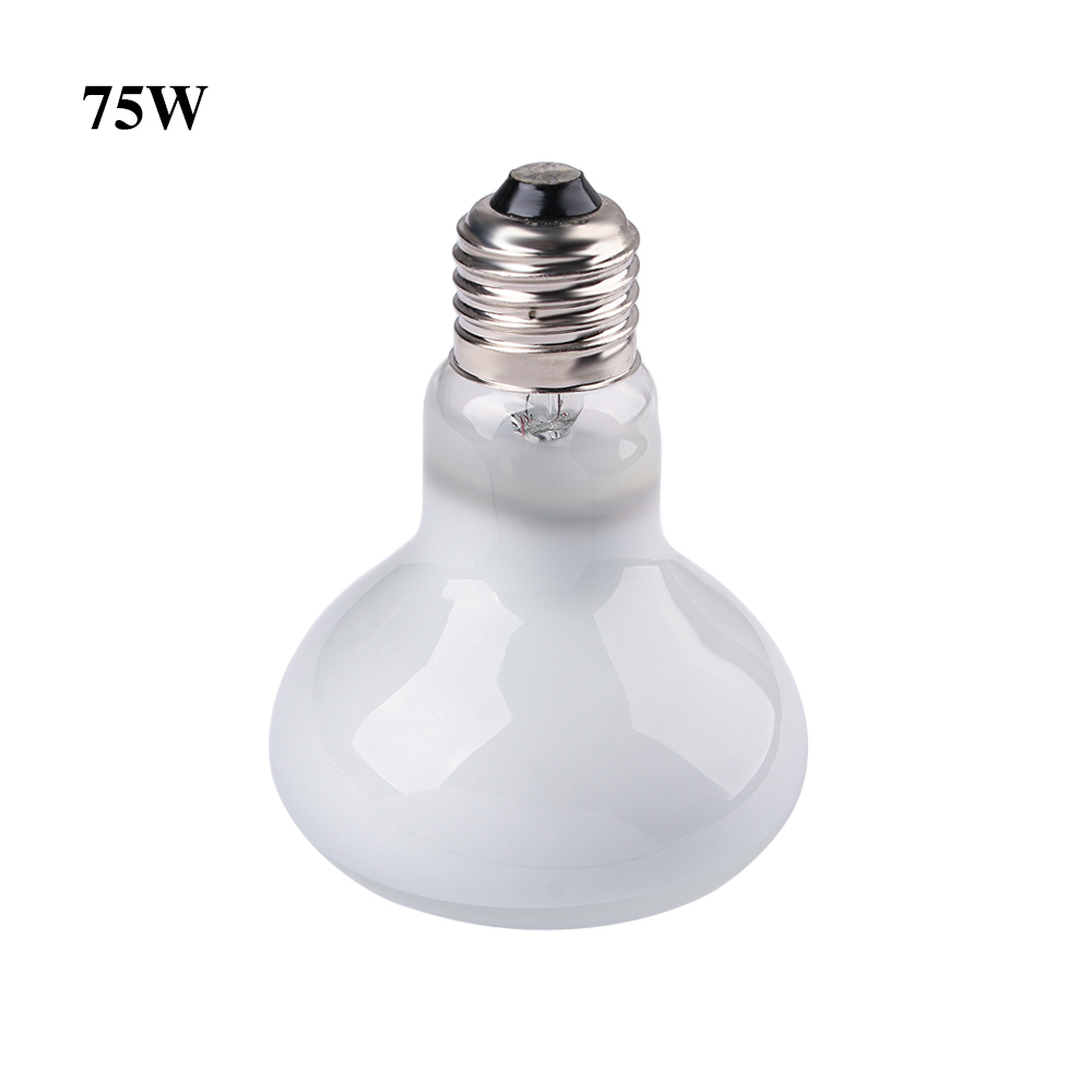 Schildpad Warmtelamp Verwarmin - Basking Bulb Halogen recensie en prijs