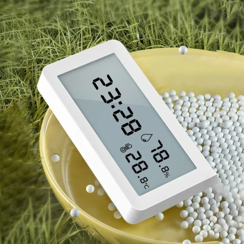 Elektronische thermometer-hygr - Digital Hygrometer Probe recensie en prijs