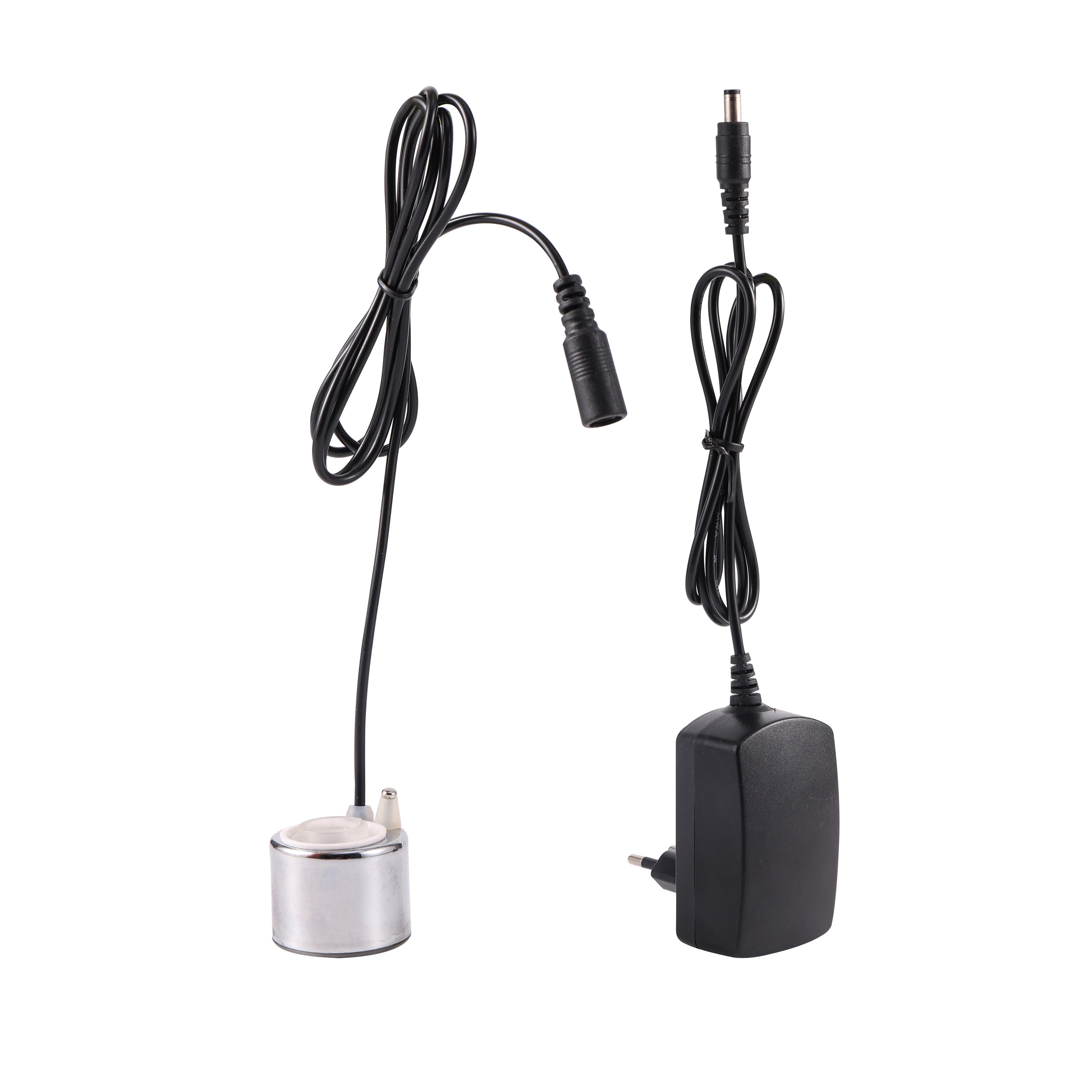 Dc 24V/1a Super Ultrasone Mist - Terrarium Fogger Ultrasonic recensie en prijs